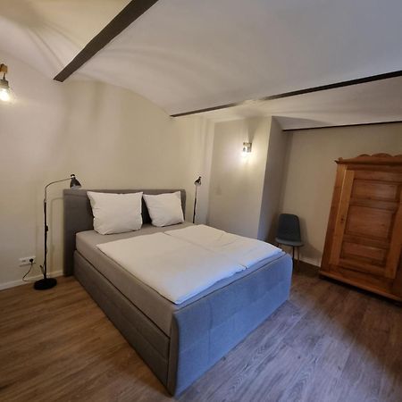 Ferienwohnung Am Schloss Gersdorf Markersdorf المظهر الخارجي الصورة