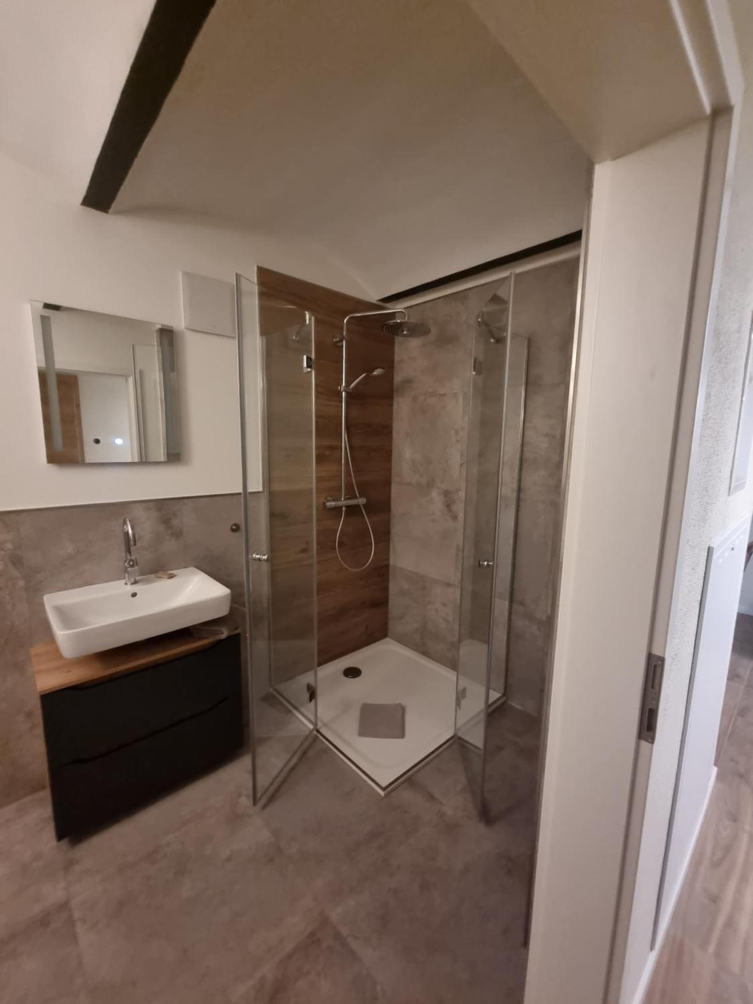 Ferienwohnung Am Schloss Gersdorf Markersdorf المظهر الخارجي الصورة