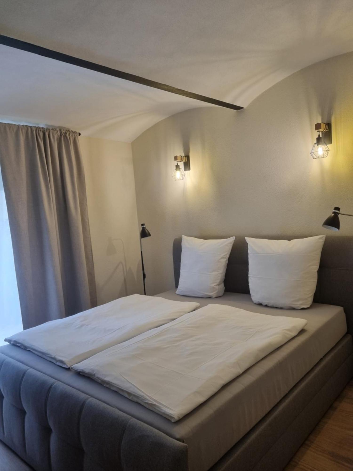 Ferienwohnung Am Schloss Gersdorf Markersdorf المظهر الخارجي الصورة
