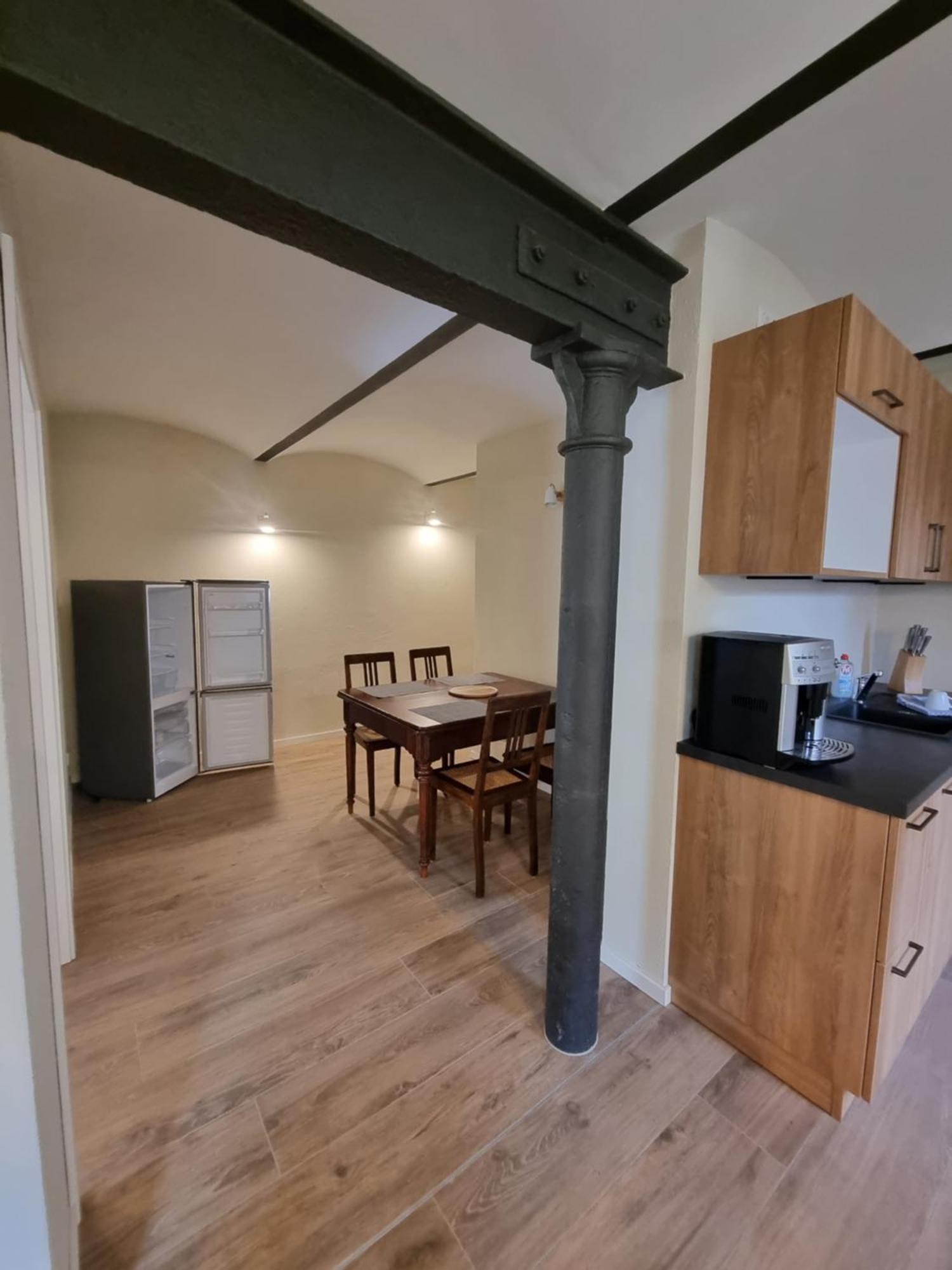 Ferienwohnung Am Schloss Gersdorf Markersdorf المظهر الخارجي الصورة